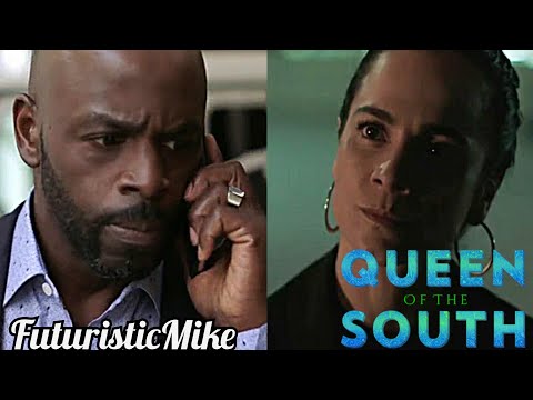 QUEEN OF THE SOUTH SEASON 4 EPISODE 6 RECAP!!!