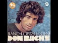 Don Backy - Bianchi Cristalli Sereni (1971)