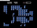 sometimes, i think i'd get through the levels faster if i wasn't trying to go through them fast. for instance, bombing everything i see on the first playthrough might be quicker than looping 3-5 times over the same area. i tried.