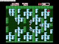 sometimes, i think i'd get through the levels faster if i wasn't trying to go through them fast. for instance, bombing everything i see on the first playthrough might be quicker than looping 3-5 times over the same area. i tried.