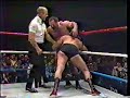 Ivan Putski vs Rene Goulet