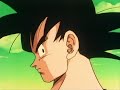 the father of goku