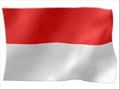 Indonesia Raya -National Anthem of Indonesia-