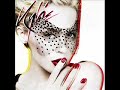 Nudity - Kylie Minogue - X