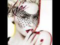 Nudity - Kylie Minogue - X