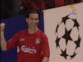 Luis Garcia Goal