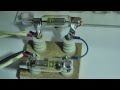 Tesla Radiant Energy