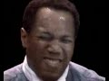 Billy Cobham - Drumsolo V