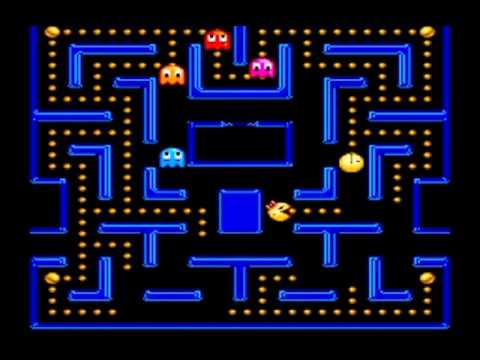 pacman online