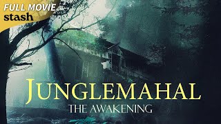 Junglemahal: The Awakening  Suspense Horror  Full 