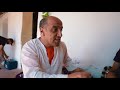 كواليس تصوير سلسلة “الكوبل”