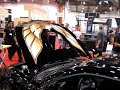 2009 2010 Pontiac Trans Am Prototype SEMA