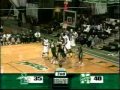 Manhattan Men' s Basketball vs. Loyola Highlights (1.07.11)