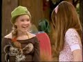 Were all in this together by hannah montana!