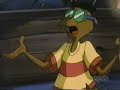 Capitol Critters: The KiloWatts Riots- part 2