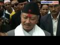 Nemwang elected CA chairman unopposed