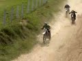 Treino pista veloterra. Tornados e XLX250R