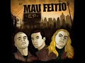 Mau Feitio - Nota de Rodap�