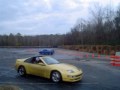 Mach 1 drifting