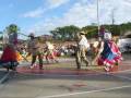 DANZAS DE COLOMBIA - MACHETEROS - CORPORACION CULTURAL LOS GARROTEROS