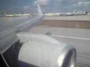 aa 1818 landing in miami