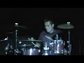 Eri Quintero - Solo drums