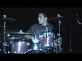 Eri Quintero - Solo drums