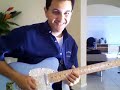 Harmonic Minor Scale Runs, 3 Octaves - KEY: E