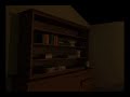 Into my room