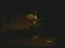 Erlend Øye em Porto Alegre - "Cayman Islands"