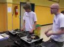 Dj Workshop @ West Unit Birthday Bash
