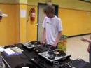 Dj Workshop @ West Unit Birthday Bash