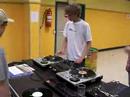 Dj Workshop @ West Unit Birthday Bash