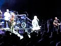 CHICAGO at Rain KC concert Saturday In The Park