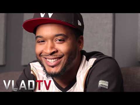 Lotta Zay Debates QOTR Talent vs Male Battle Rappers