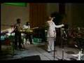 January 2005, Daniel Amdemichael Ethiopian evangelical church toronto Concert