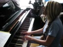  Charlotte Martin Orphans Galaxies live performance video