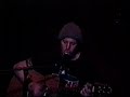 Elliott Smith \"The Biggest Lie\" 2-5-98 Atlanta Elliott Smith \"The Biggest Lie\" 2-5-98 Atlanta