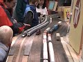 MIT Tech Model Railroad Club Overview