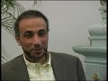Tariq Ramadan on