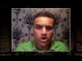 Arianna Huffington interviews author Carl Honore on VOKLE - pt.5