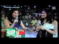 Acel wins Wowowee's Willie of Fortune (11/14/2009)