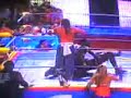  Triple vs TNA Sabu Zorro En Mexico Mesias Konan pac