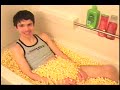 Pop Secret Commercial