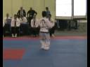 iii world cup taekwondo itf - riva del garda - italy