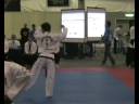 iii world cup taekwondo itf - riva del garda - italy