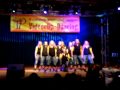 Westdeutscher Meister Video-Clip-Dancing 2009