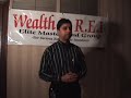wealth in REI - Michigan Real Estate Investing #4
