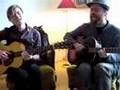 Mugison performs Jesus Is A Good Name To Moan for the Iceland Airwaves podcast