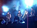 SHE LIVE @ KL 2007 [Zhi Dui Ni You Gan Jue] 4 of 10